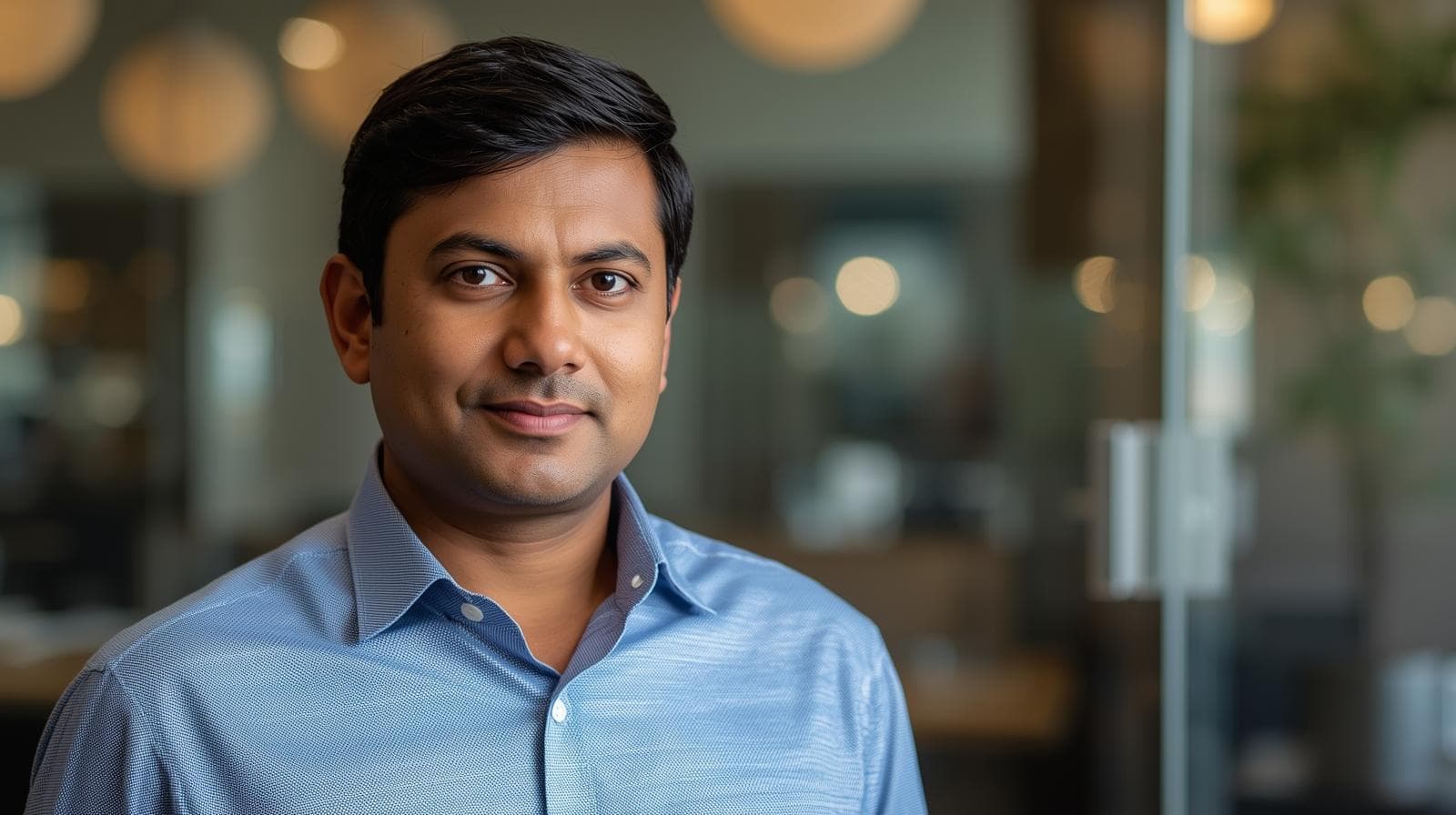 Rohit Mehra