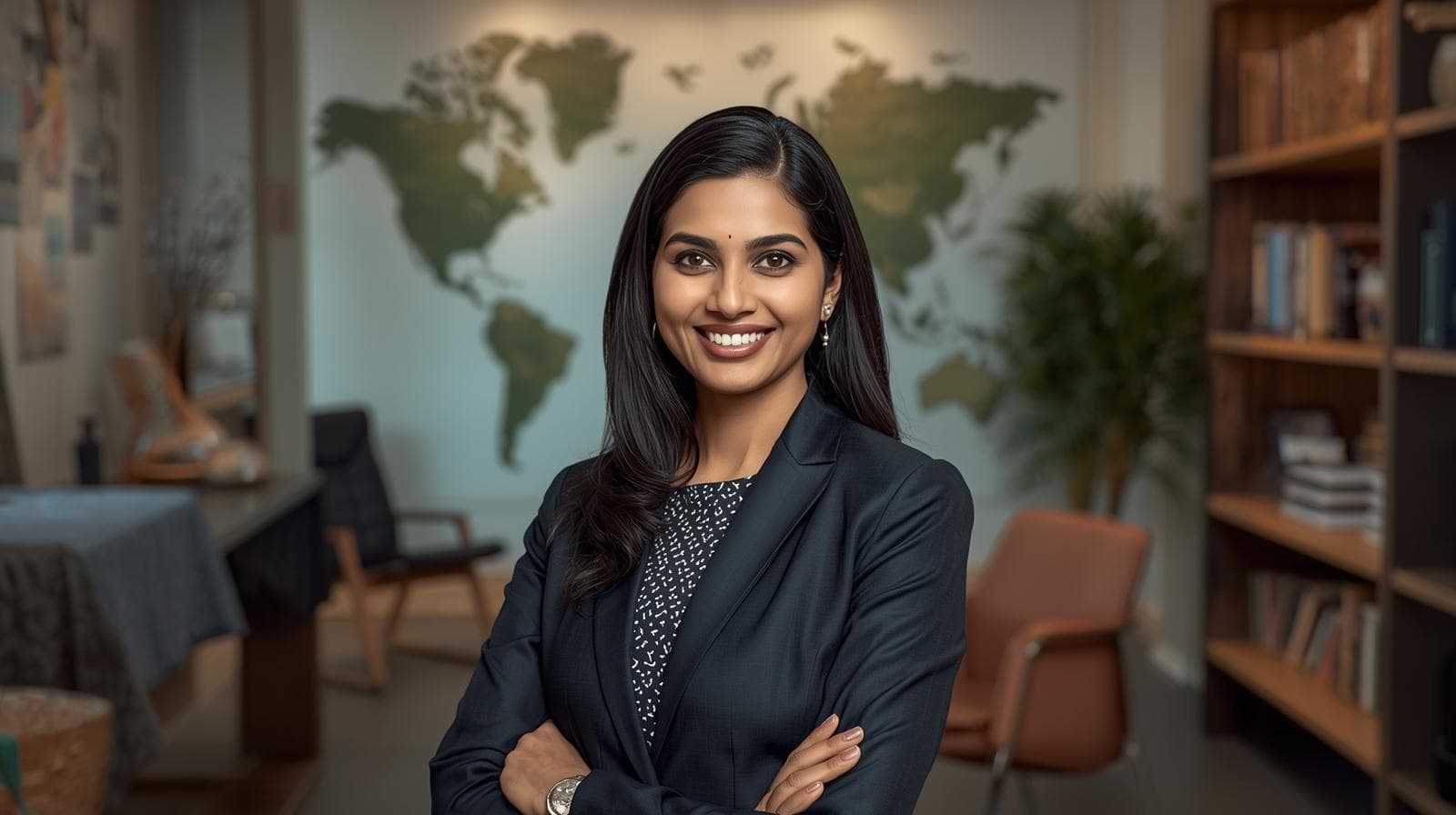 Priya Nair