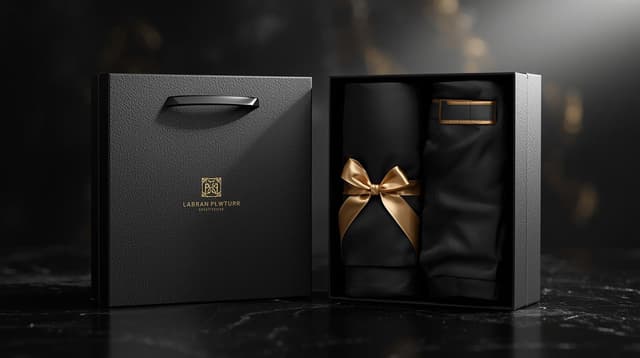 Mafatlal Premium Corporate Combo Set view 2