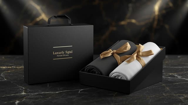 Mafatlal Premium Corporate Combo Set view 3