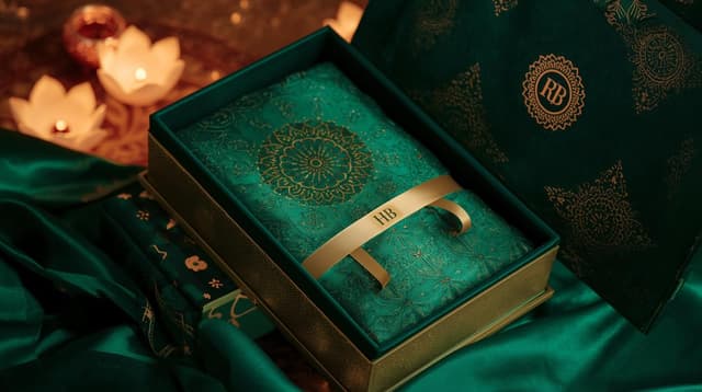 Mafatlal Premium Corporate Combo Set view 7