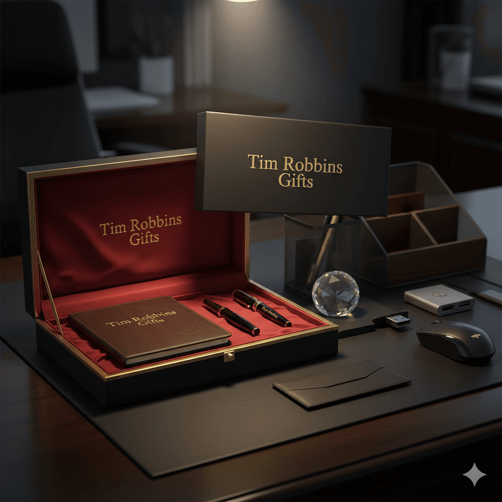 Premium Office Essentials Hamper