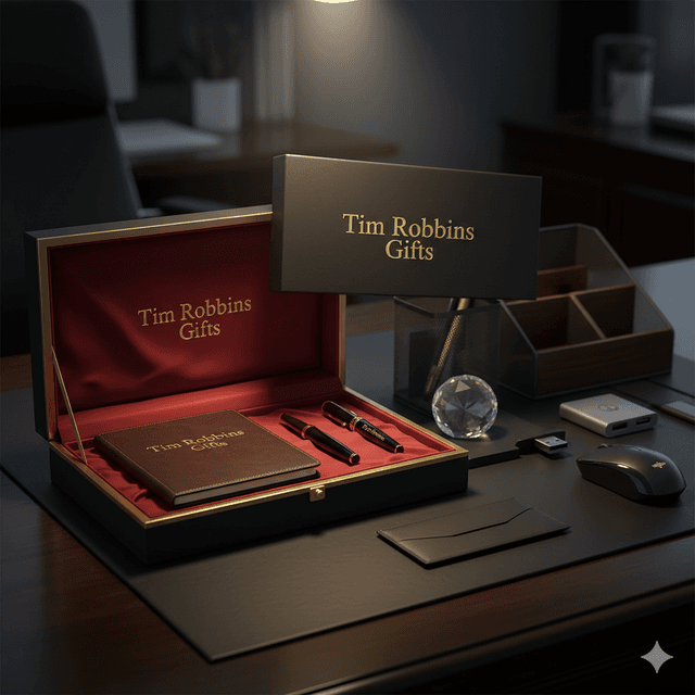 Premium Office Essentials Hamper