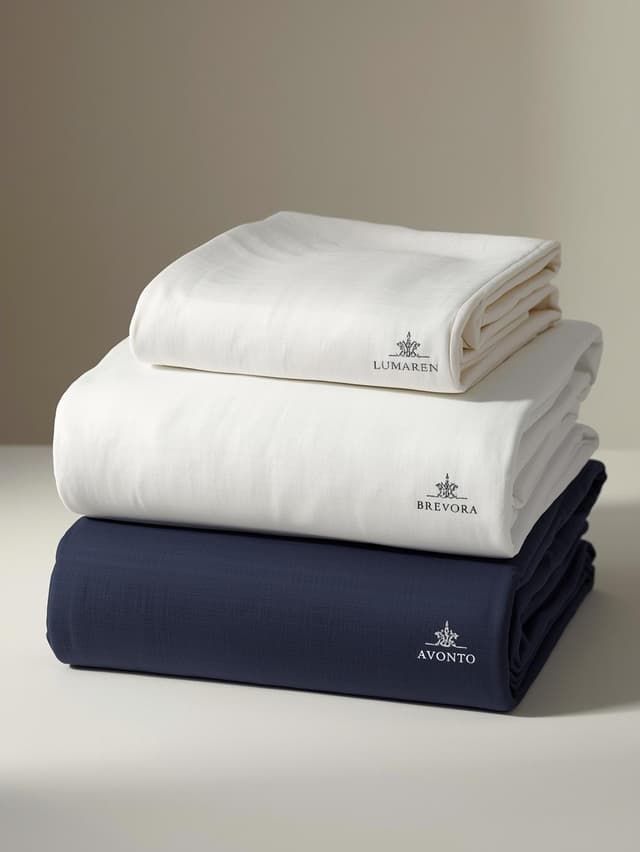 Premium Cotton Bedsheet