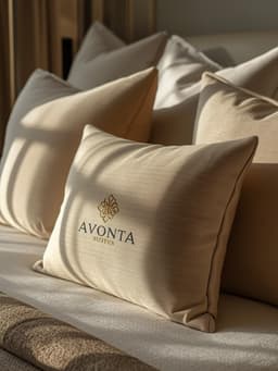 Custom Home Decor Cushions view 1