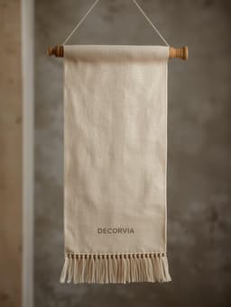 Custom Wall Hangings view 1