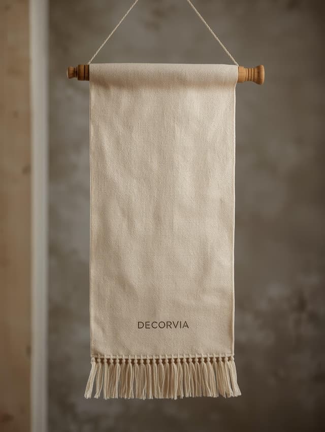 Custom Wall Hangings