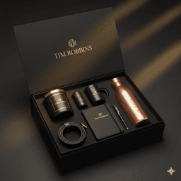 Employee Welcome Kit - Premium view 1