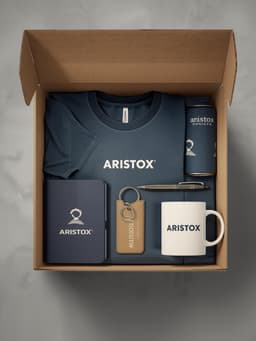 Employee Welcome Kit - Standard view 1