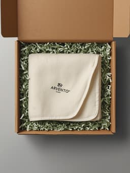 Lightweight Single Blanket view 1