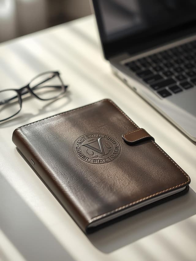 Magnetic Closure Diary