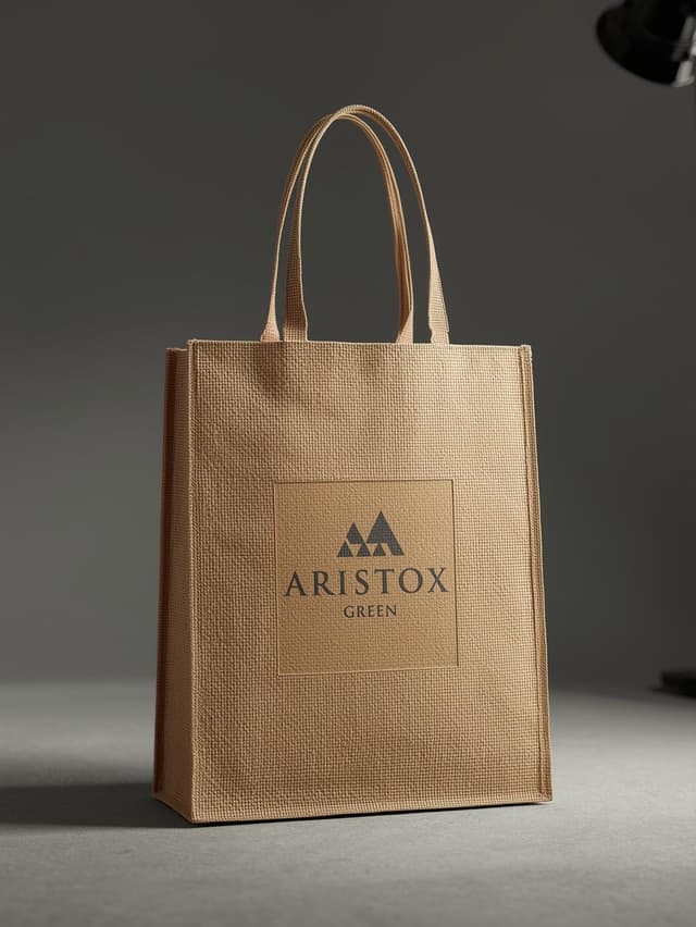 Premium Jute Bag