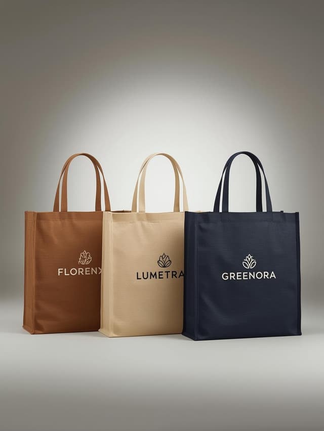 Premium Natural Jute Bag