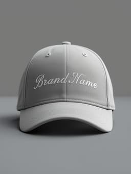 Promotional Cotton Caps view 1