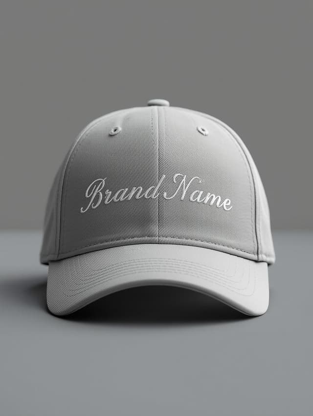 Promotional Cotton Caps