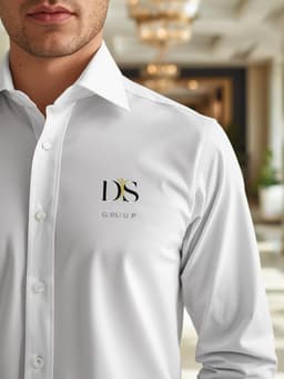 Promotional Shirt view 1