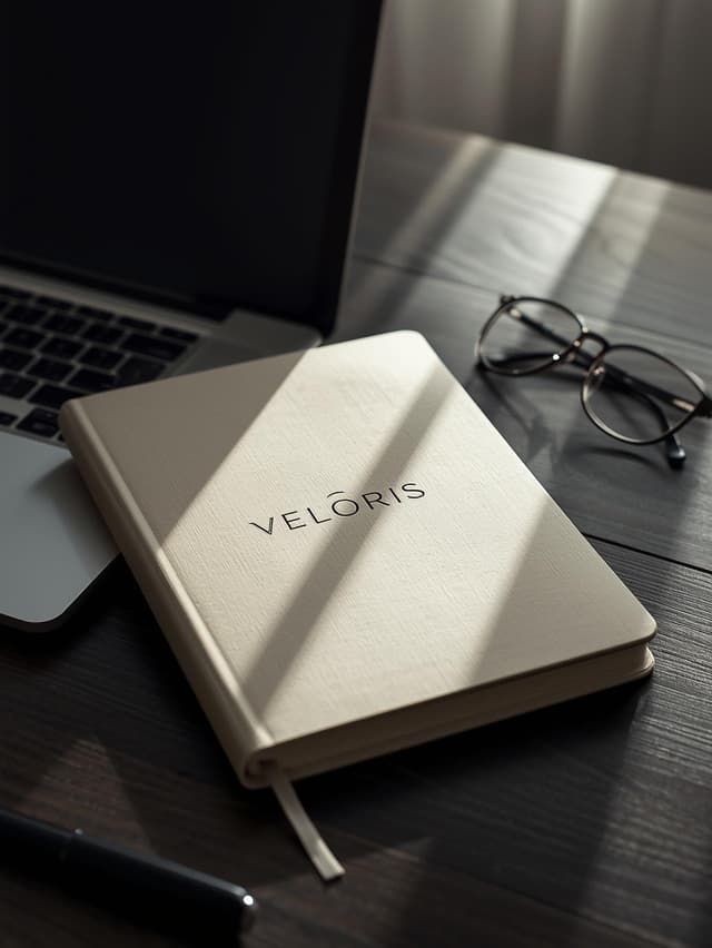 Simple Customized Diary