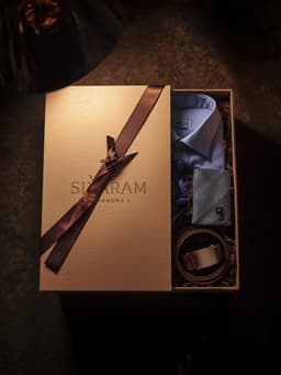 Siyaram Formal Combo view 1