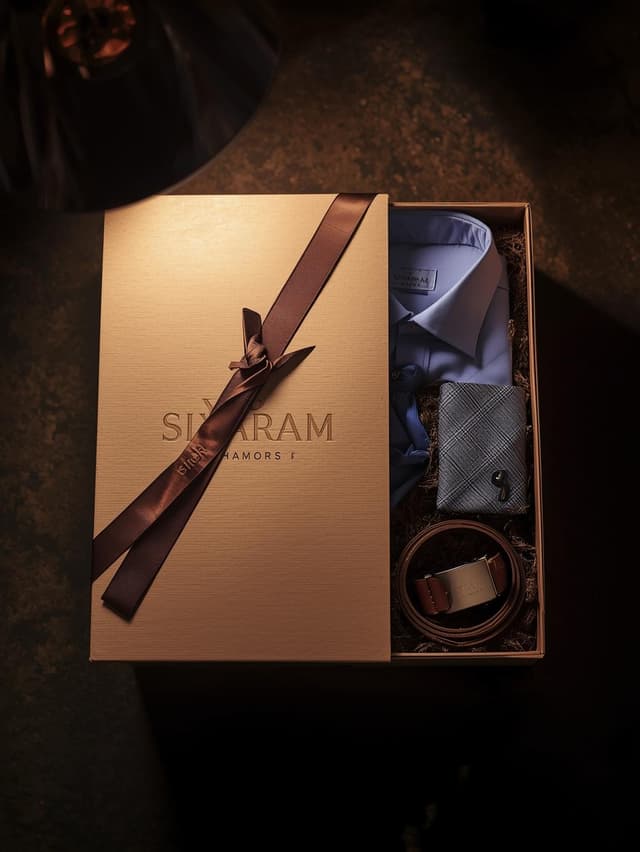 Siyaram Formal Combo