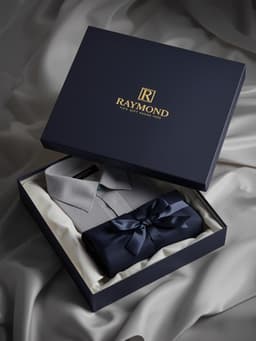 Suiting & Shirting Combo - Raymond view 1