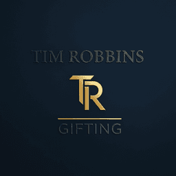 Tim Robbins Gifting Logo