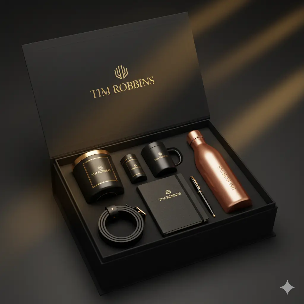 Welcome Kit