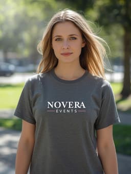 Branded T-Shirts view 1