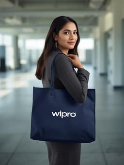 Elegant Promotional Bags view 1