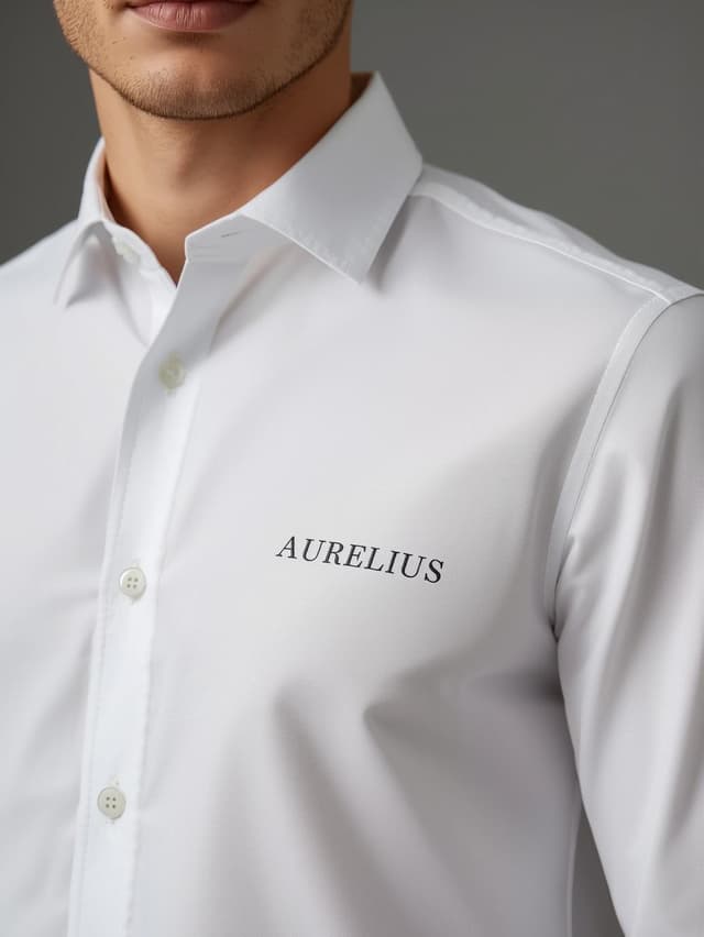Men's Corporate Shirt