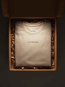 Premium Round Neck T-Shirt view 1