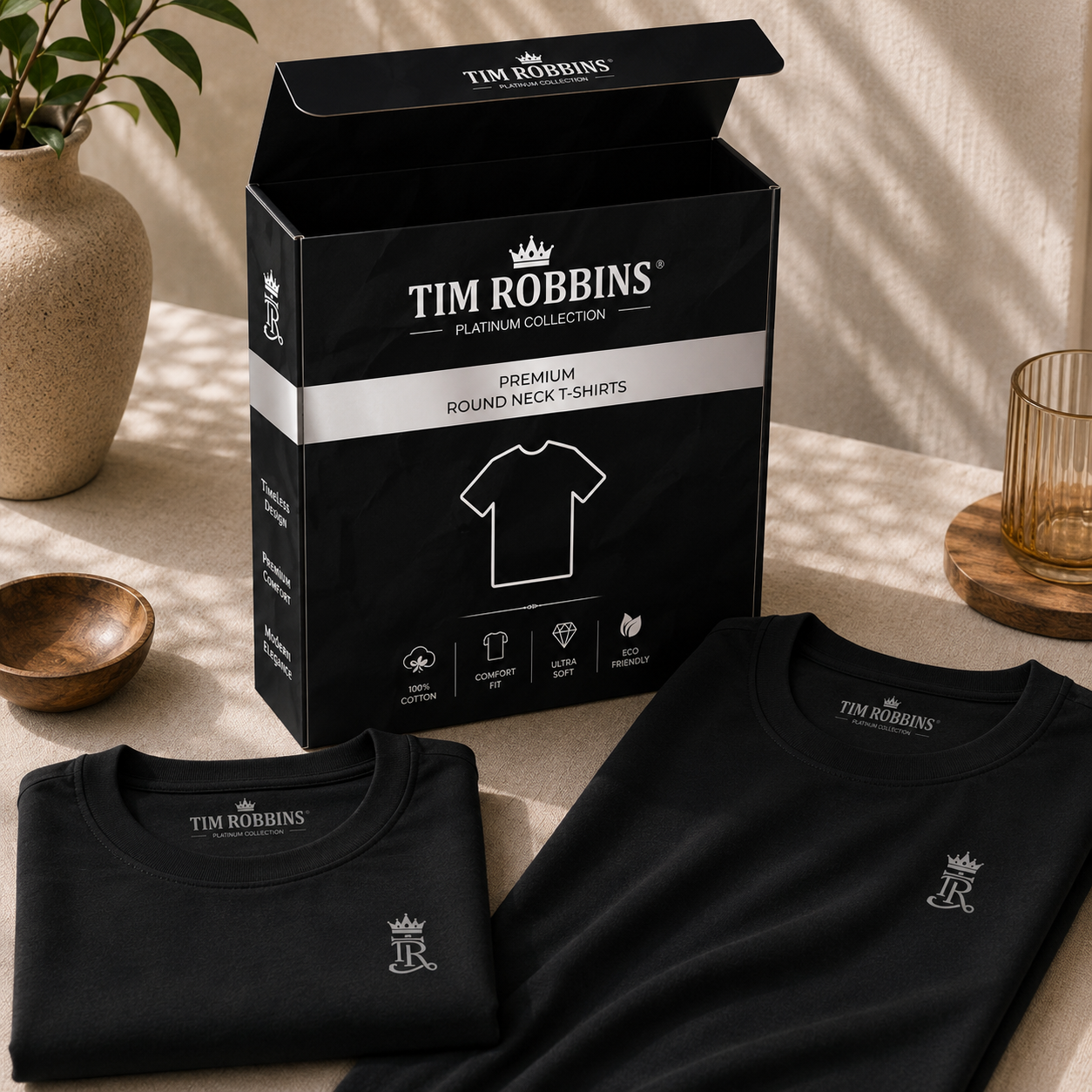 Premium Gift Box