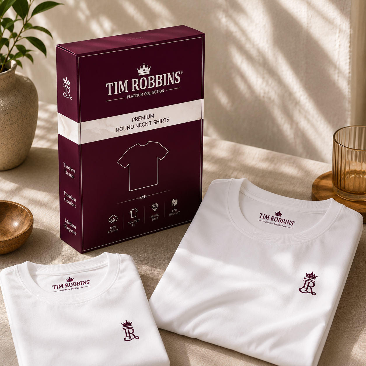 Welcome Kit