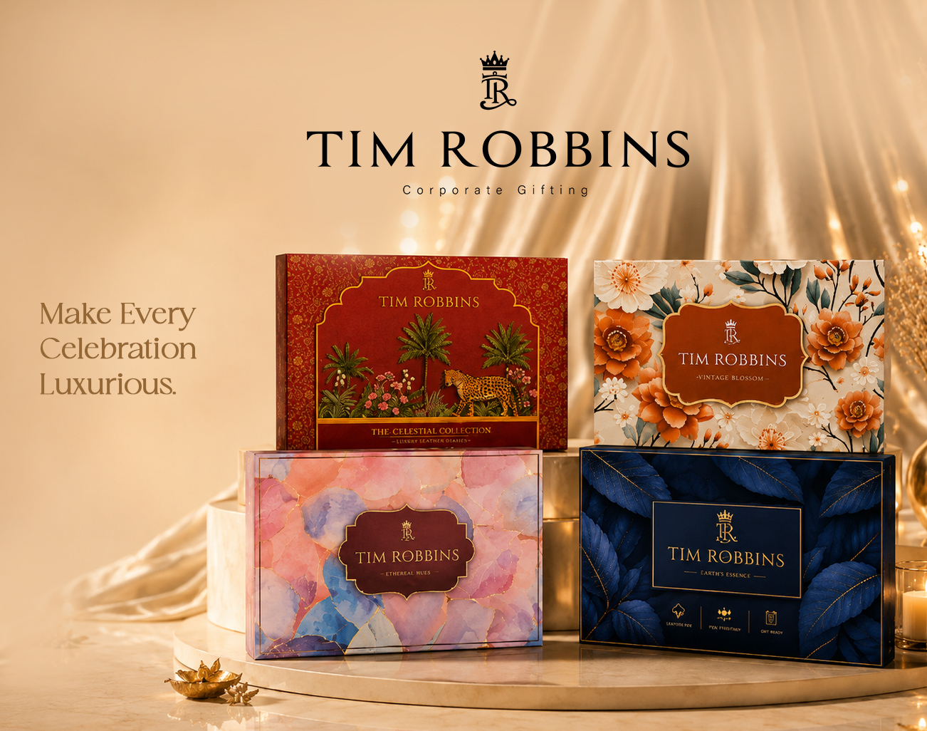 Signature Gift Boxes Mobile Slide 3