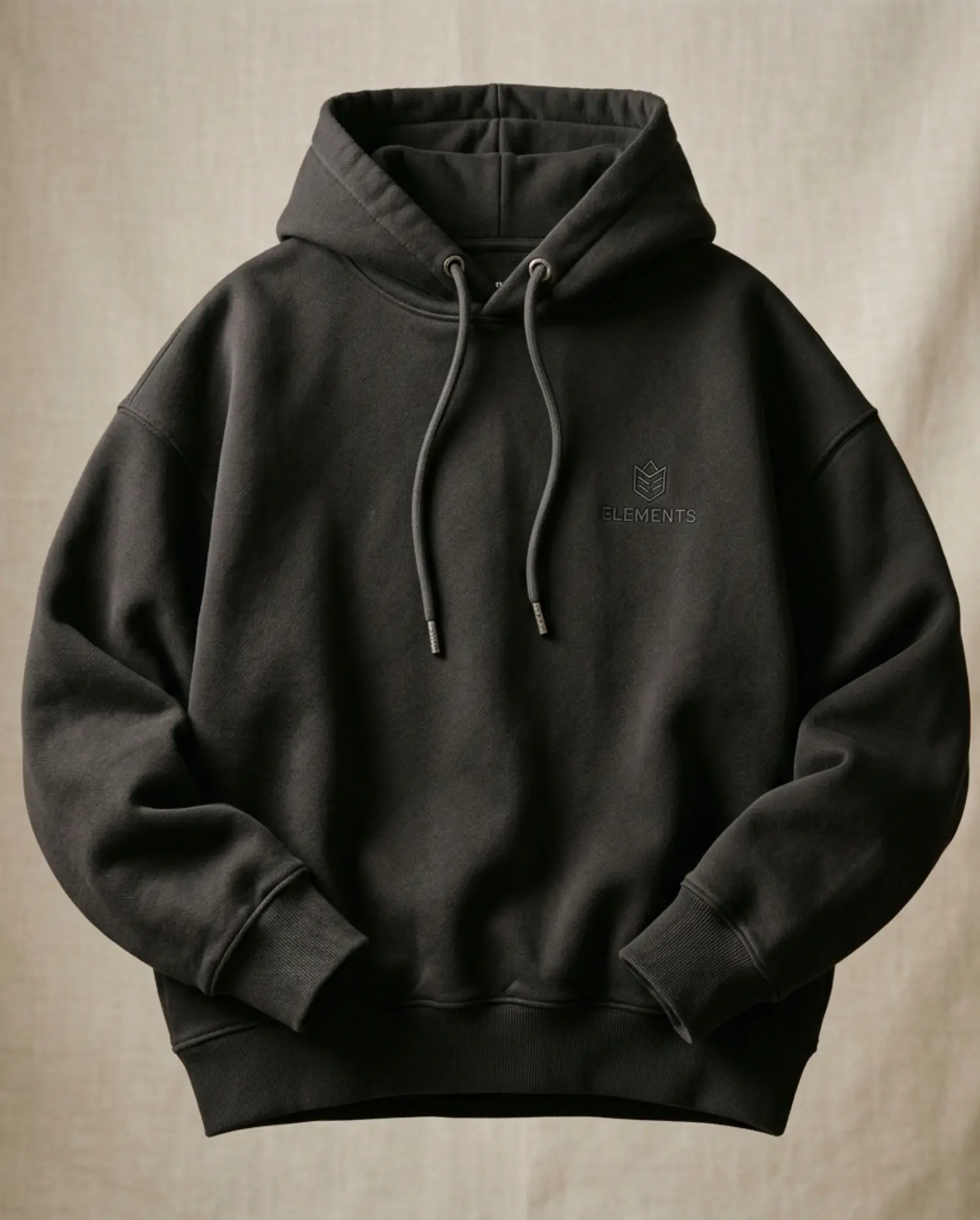 Custom Branded Hoodie