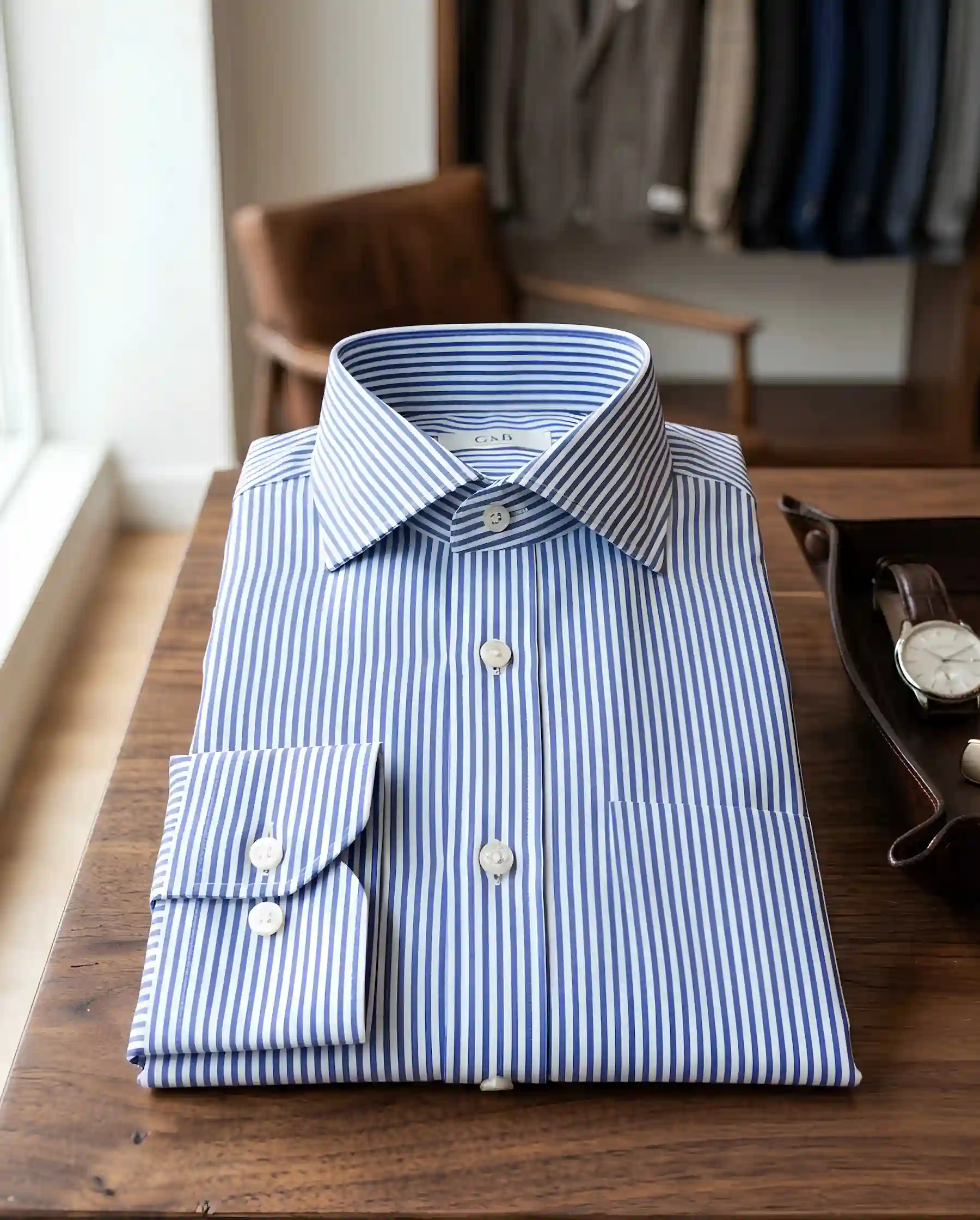 Custom Shirts