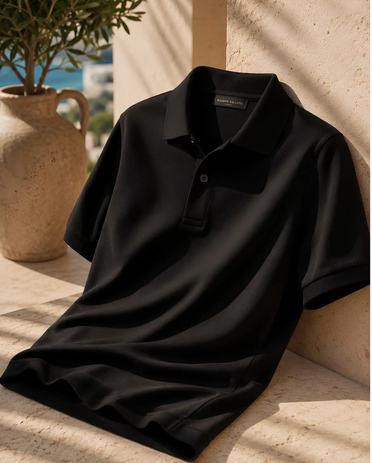 Premium Corporate T-Shirts