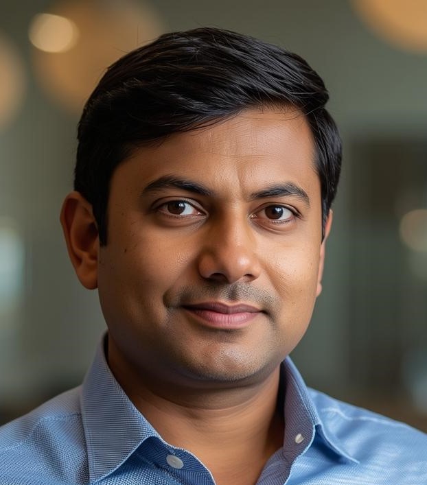 Rohit Mehra