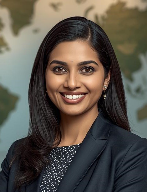 Priya Nair