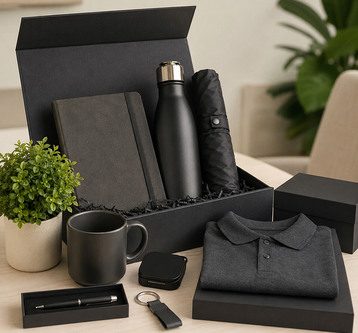 Welcome Kit Ideas for New Employees