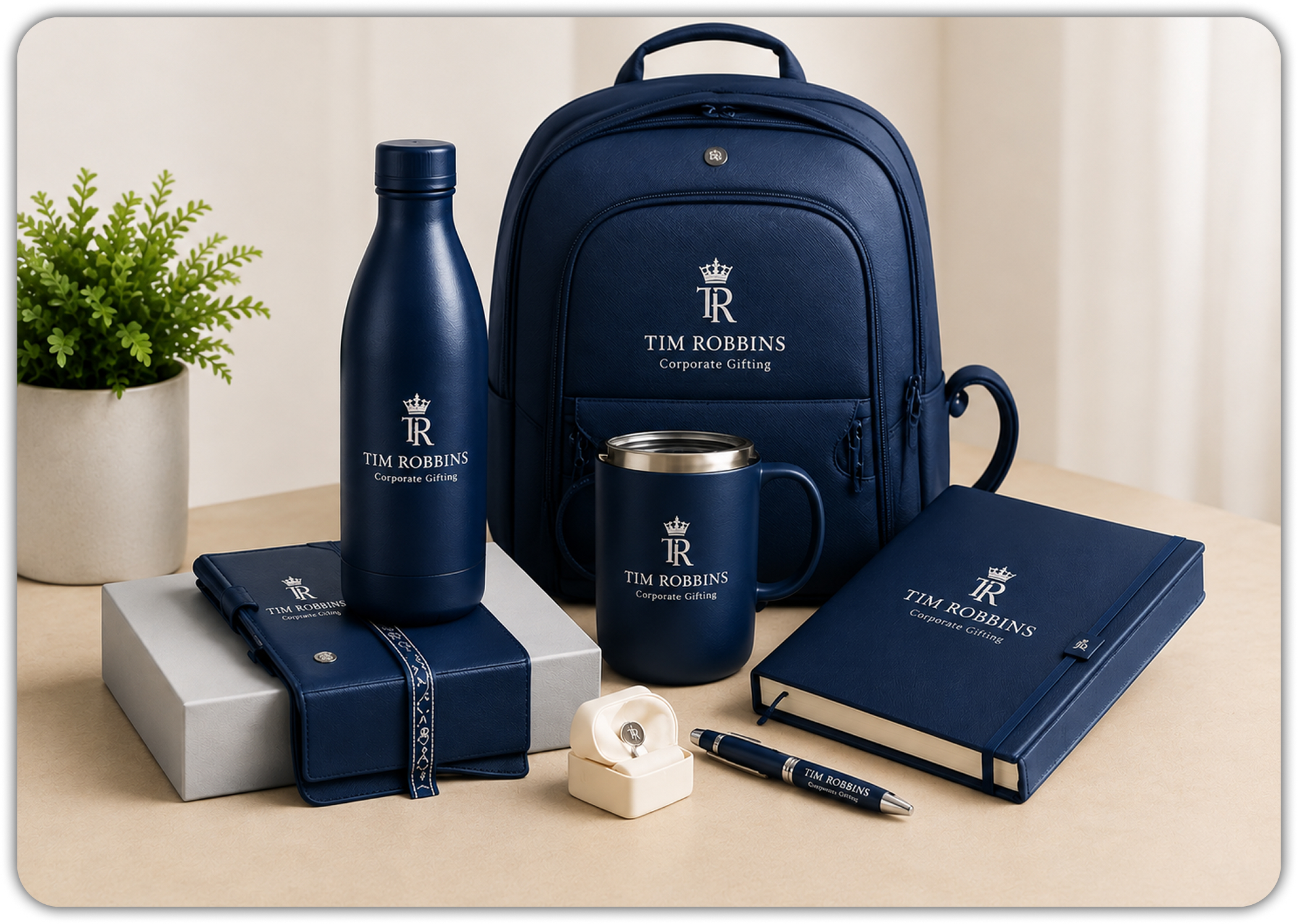 Corporate Gifting Ideas