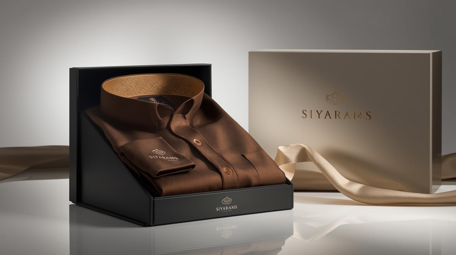 Mafatlal corporate polo shirts branded