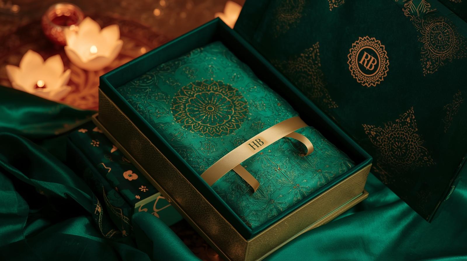 Executive Stationery