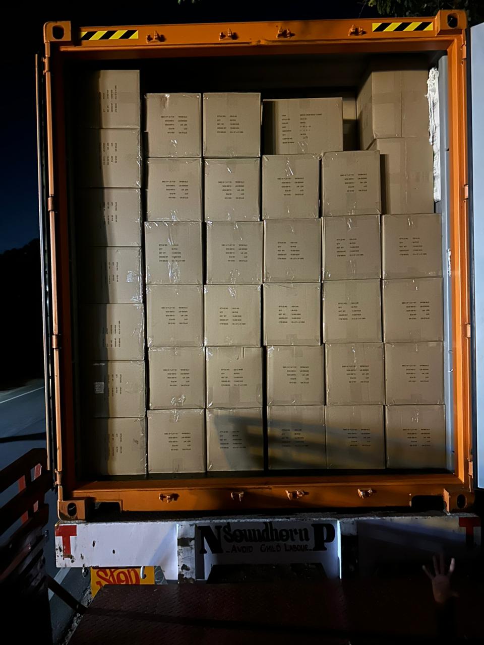 Dispatch & Logistics