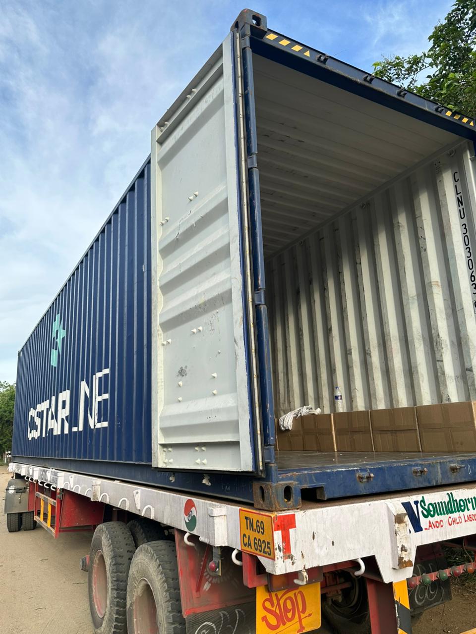 Dispatch & Logistics
