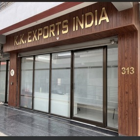 Head Office