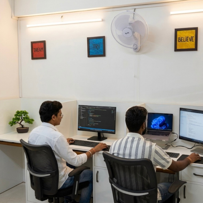 Head Office