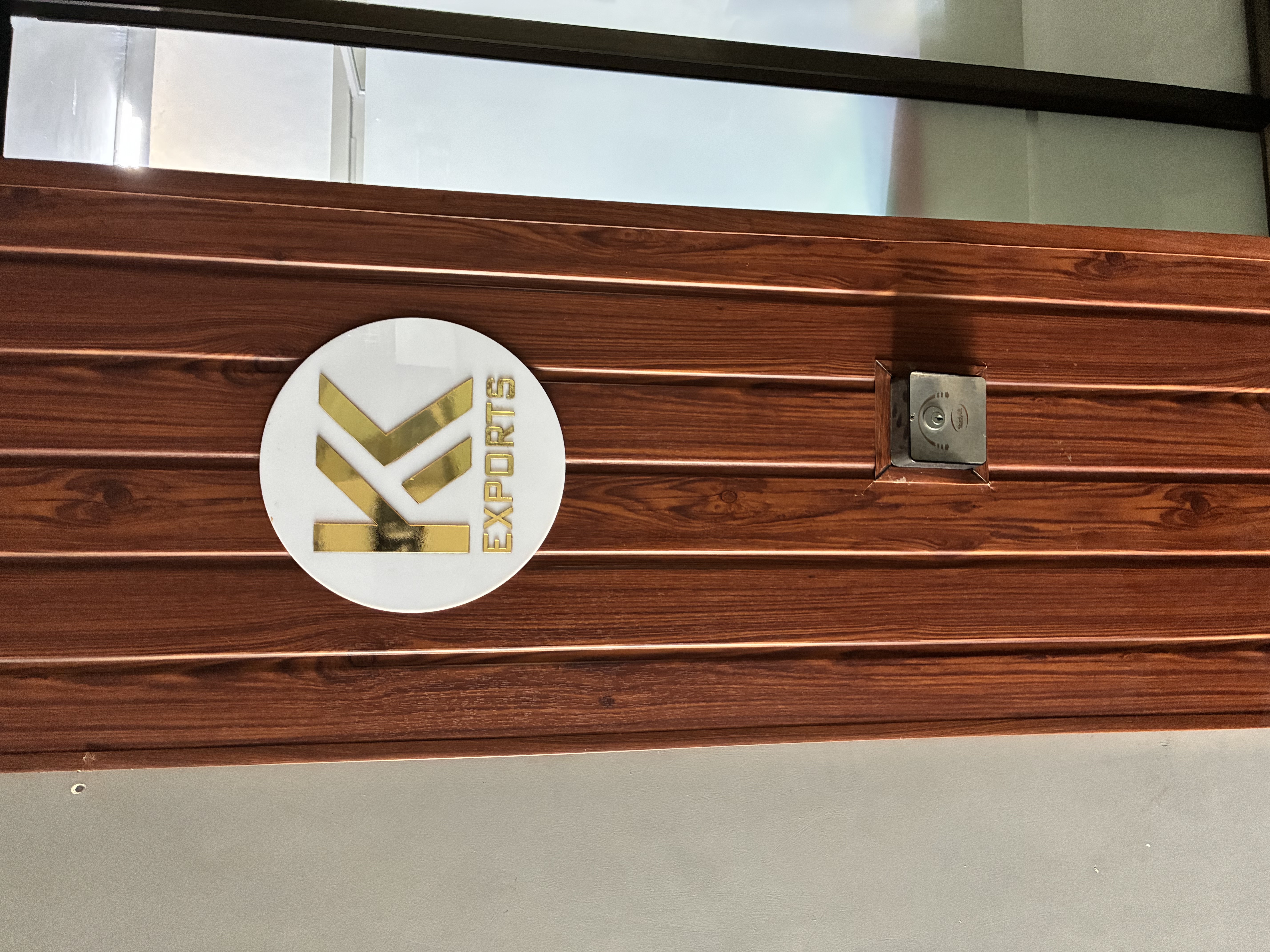 Head Office