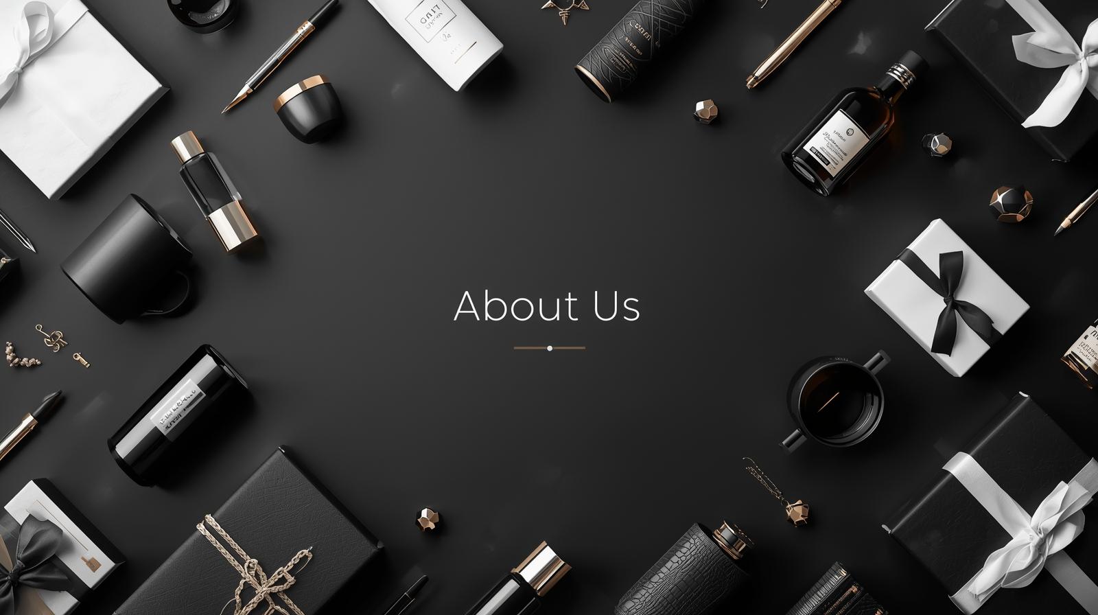 Kanishk Surana - Founder of Tim Robbins Gifting