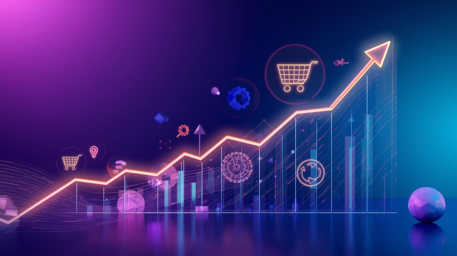 Brand Awareness & Sales Boost