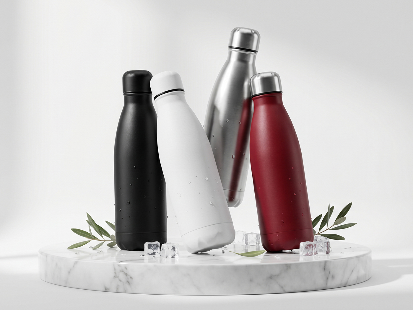 Bottles 1